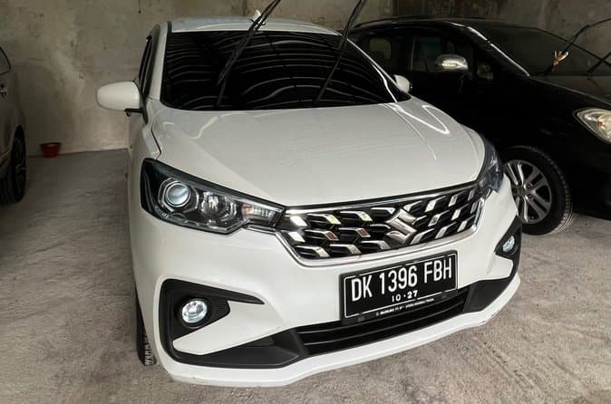 Compare Best Seminyak Private Rides