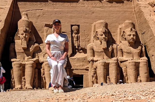 Private Abu Simbel Tour from Aswan