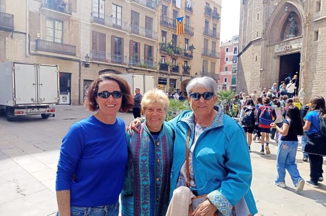 Barcelona Private Tour: Discover the City’s Highlights.