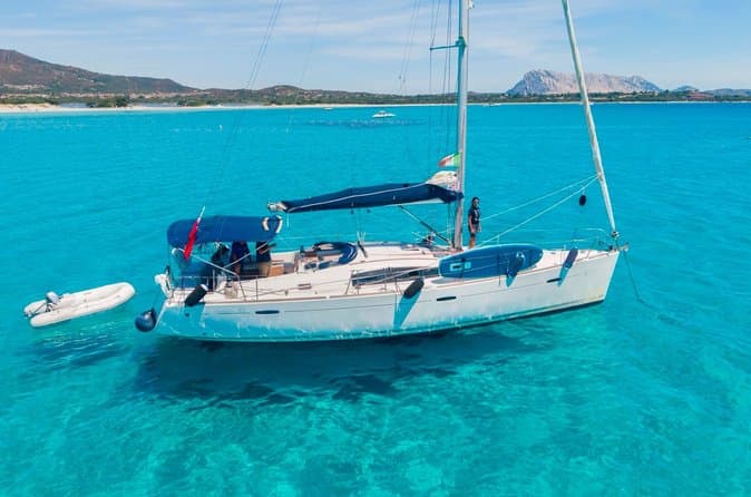 Best Tavolara & Molara Boat Tours from Cagliari
