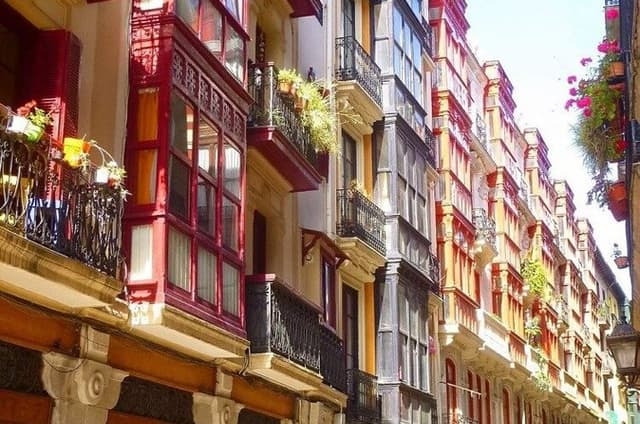 Private Guided Tour of Bilbao Custom Tour