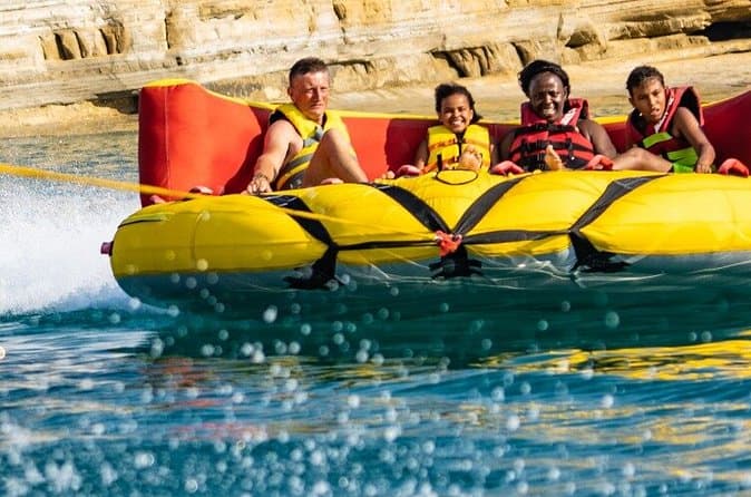 Best Corfu Sidari Tubing Tours & Prices
