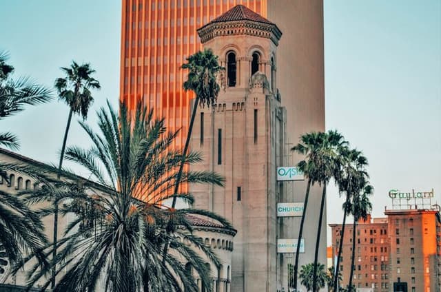 Private LA Tour: Hollywood, Downtown, Santa Monica, 70 Landmarks