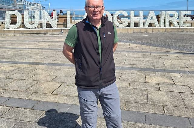 Granite Coast Private Guided Tour Dun Laoghaire to Dalkey