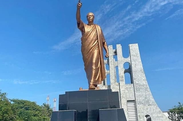Africa City Tours for One Day