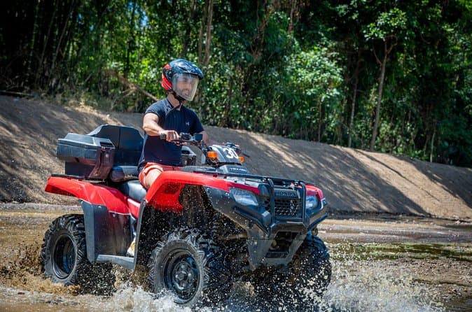 Best Waterfall Adventures in Jaco