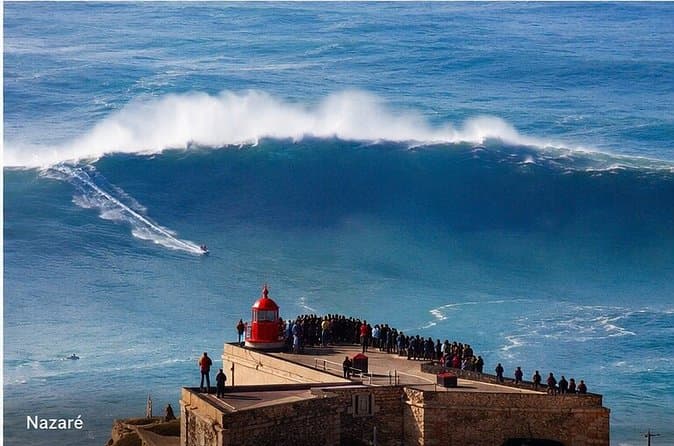 Top-Rated Cascais Day Trips from Lisbon