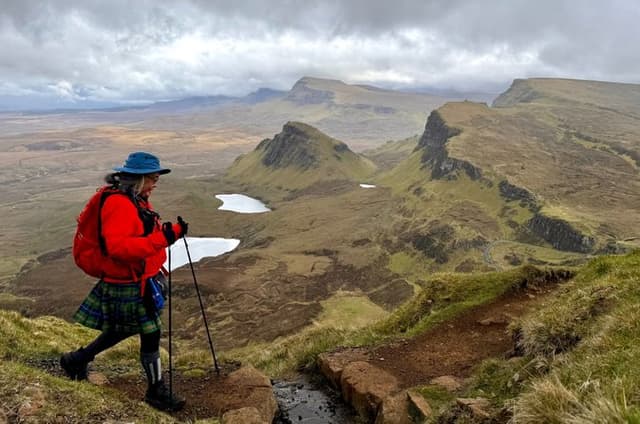 1-Day Isle of Skye + Hike Options (from Inverness or Skye)