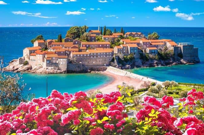 Best Montenegro Day Trips from Tirana