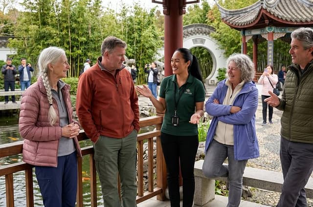 Private Historic Walking Tour in Dunedin Cultural Heritage