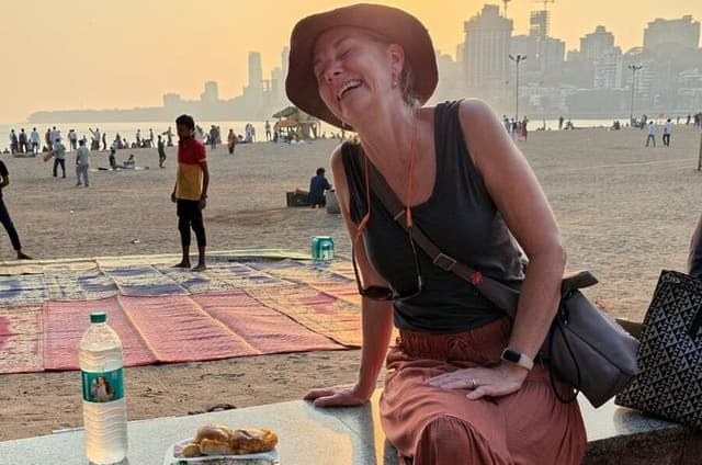 Mumbai Street Food Tour