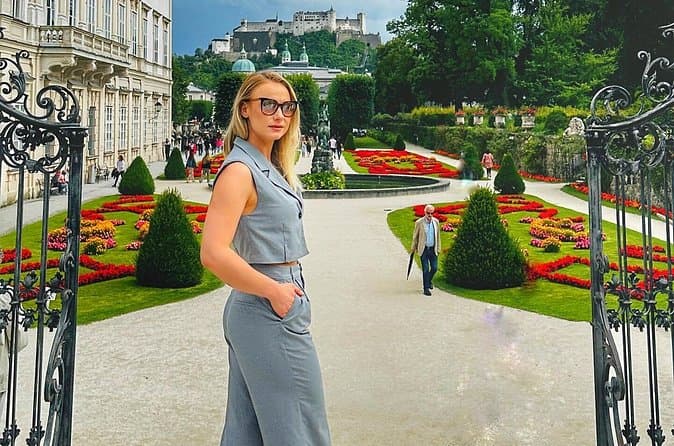 Best Salzburg Excursions from Prague