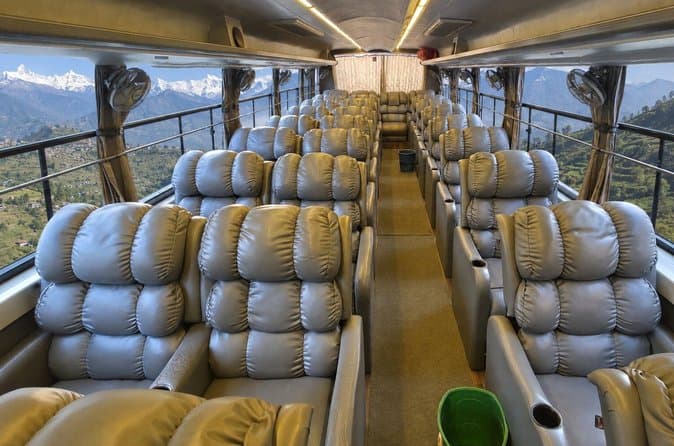 Compare Best Kathmandu to Pokhara Transfers