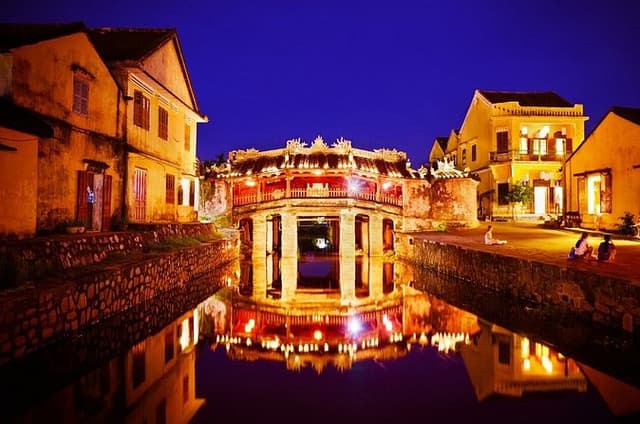 Coconut Jungle Eco & Hoi An City Tour With Boat Ride