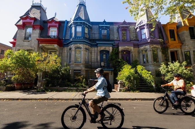 Best Plateau & Mile End Walking Tours in Montreal