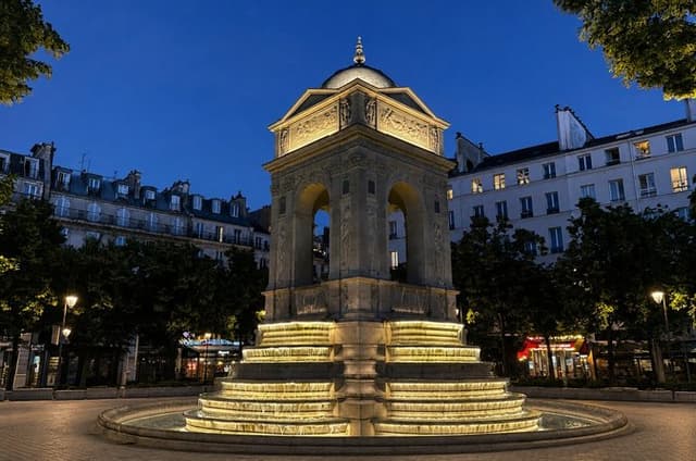 Paris Dark History, Mystery, Legend and Conspiracy Walking Tour