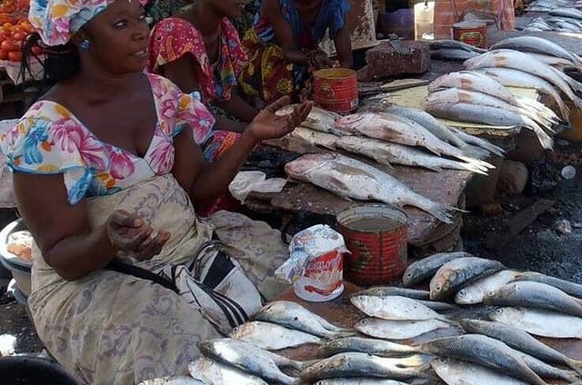 Accra City Tour by Car Explore the Best of Ghana's Capital
