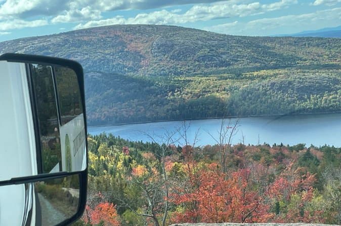 Compare Top-Rated Acadia Park Tours
