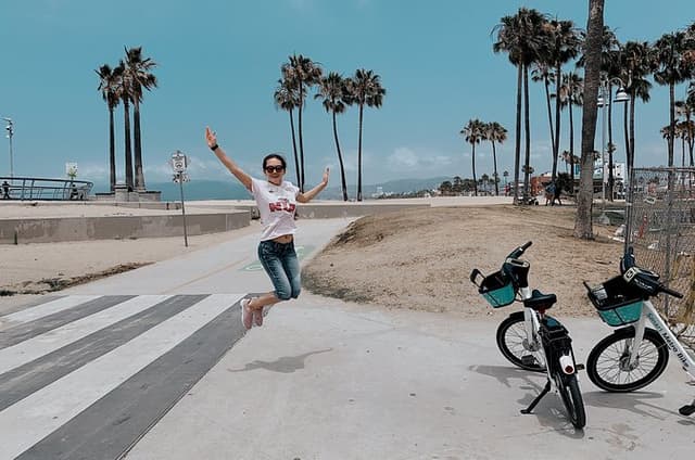LA Private Tour: Beverly Hills, Santa Monica, Venice + 55 Sights