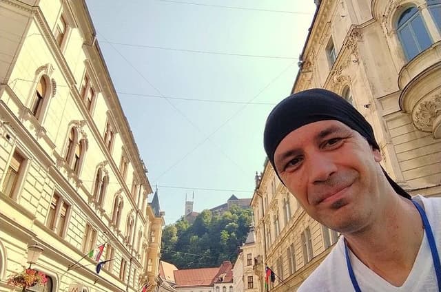 Discover Ljubljana’s Stories Behind Art and Architecture