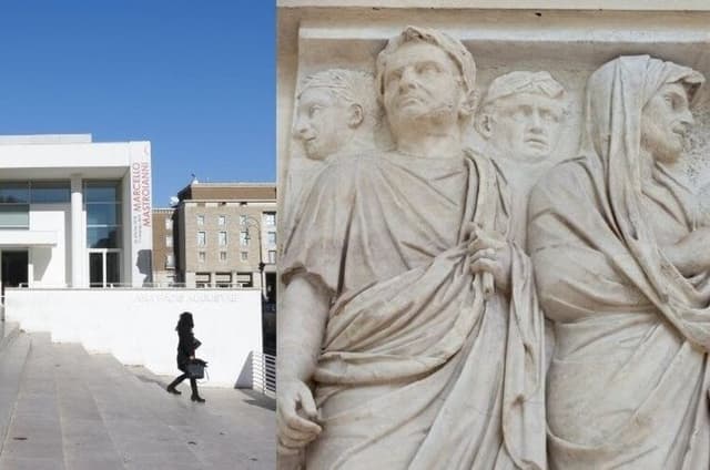 Imperial Rome 20 Audio Guides in the Heart of the Ancient Empire