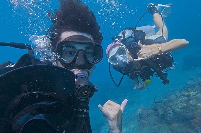 Best-Rated Scuba Adventures in Rincón