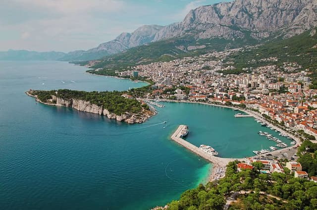 Hidden Dalmatia Experience Makarska with a Local Insider