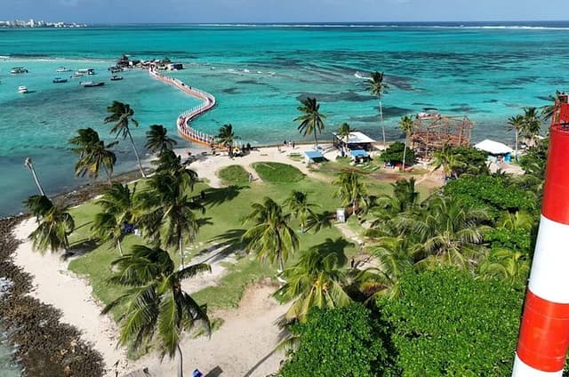 Experience San Andres Travel Colombia by Zimbros Ecotour