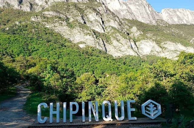 Chipinque : Guided Walk with Panoramic Views of Monterrey