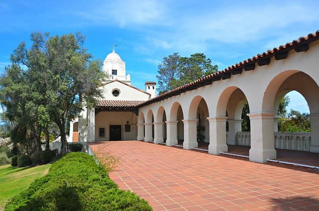 San Diego History and Heritage Private Tour