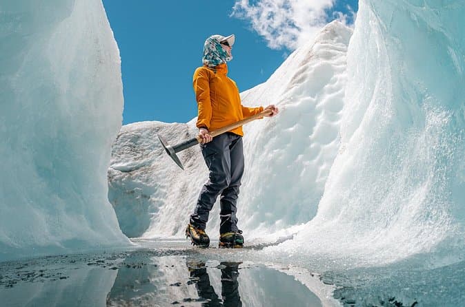 Best Tasman Glacier Landing Experiences & Deals