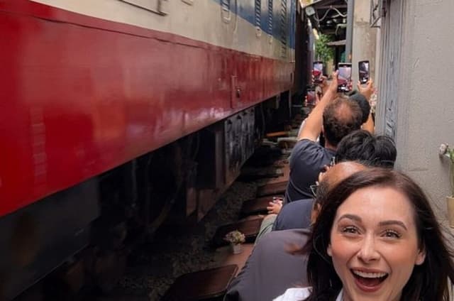 Hanoi City Highlights Walking Tour – Landmarks & History