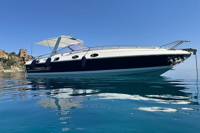 Cefalu Boat Tour, Cefalu Boat Excursion