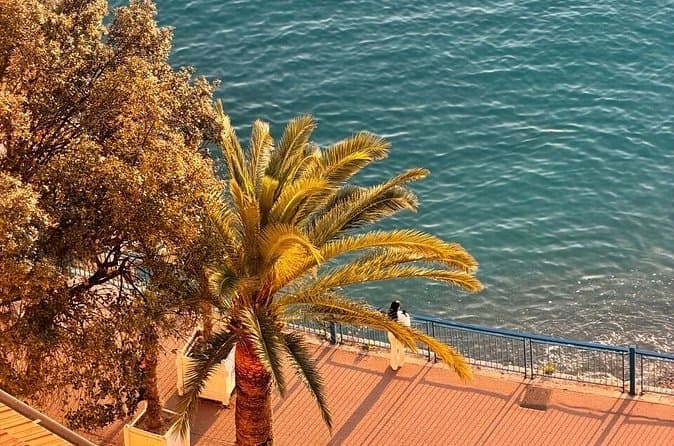 Top-Rated Private Walking Tours in Nice