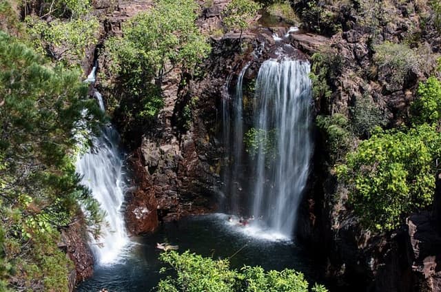 Litchfield Essentials Day Tour from Darwin