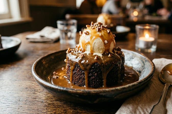 Compare Top-Rated Glasgow Food Experiences