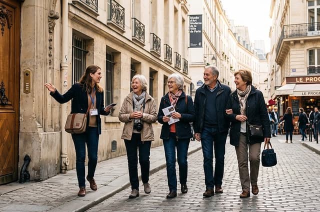 Private Historic Brussels Cultural Heritage Walk