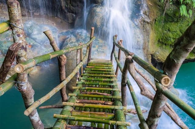 Ultimate Albay Outdoor Adventure