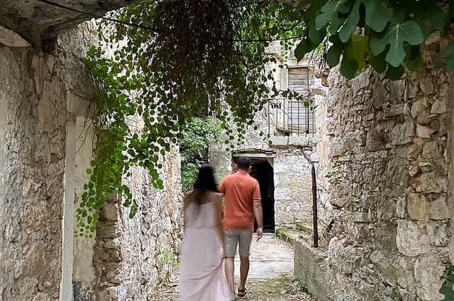 Private Island Hvar Tour with a Local