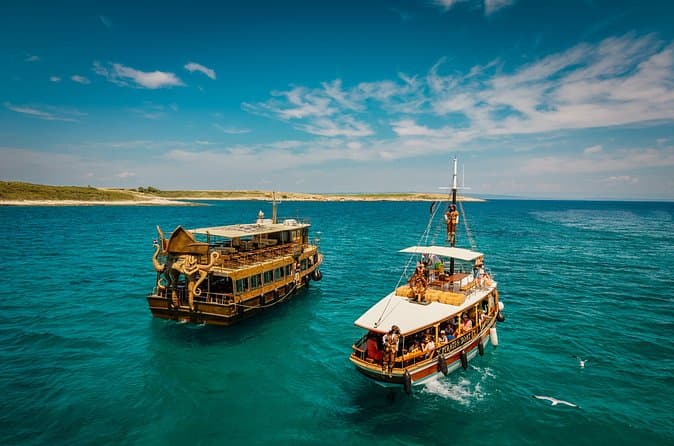 Compare Top-Rated Brijuni Boat Tours