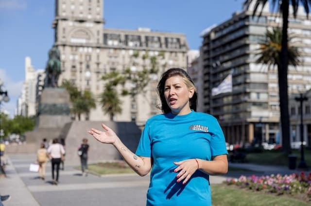 Historical and Cultural Tour of Montevideo Discover Old Town