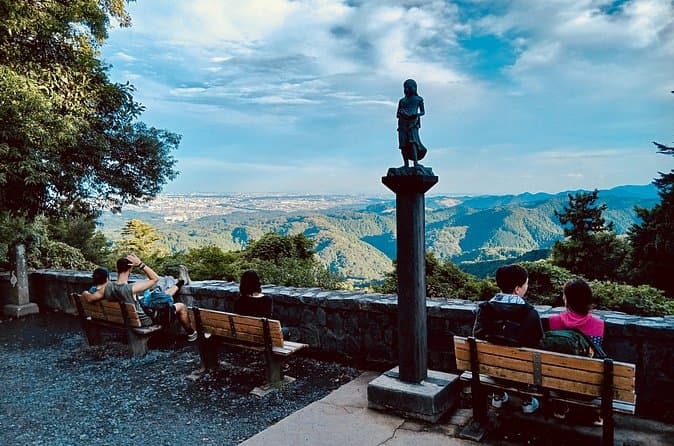 Top-Rated Mt. Takao Hiking Adventures