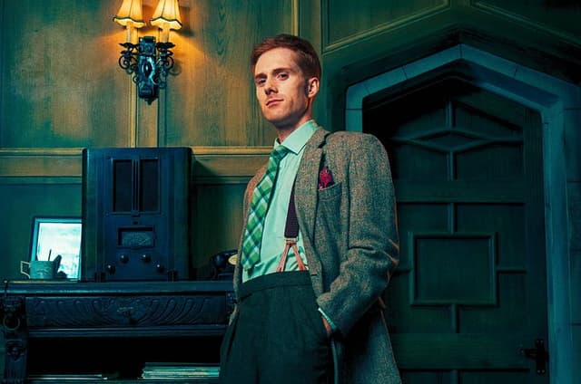 The Mousetrap Tickets - St Martin's Theatre, London
