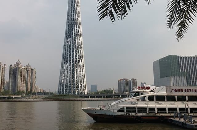 Guangzhou Private Tour with a Local Guide