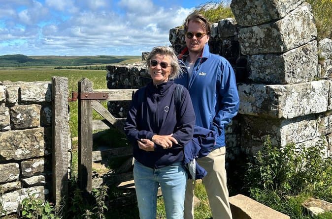 Best-Rated Hadrian's Wall Walks Near Newcastle