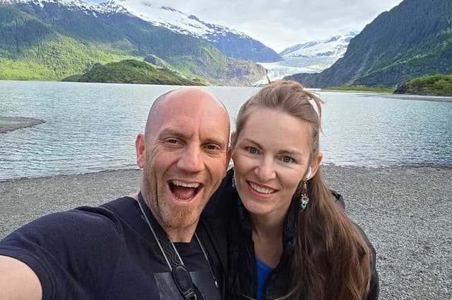 Juneau Scenic Drive on Your Own 70 Mile Self Guided Audio Tour