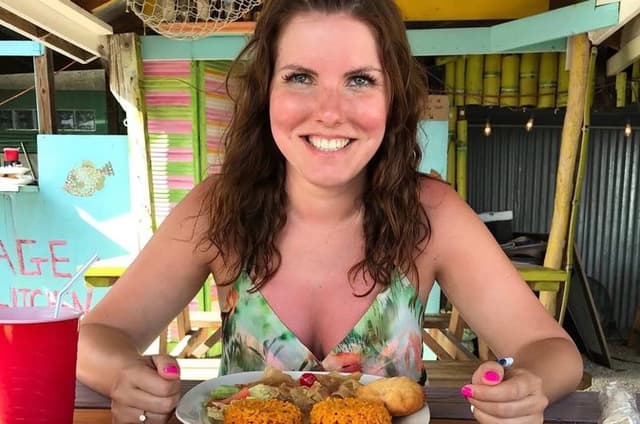 Authentic Grand Cayman Private Food Tour