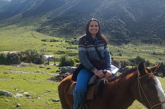 Humantay Lake Horseback Riding Tour from Cusco