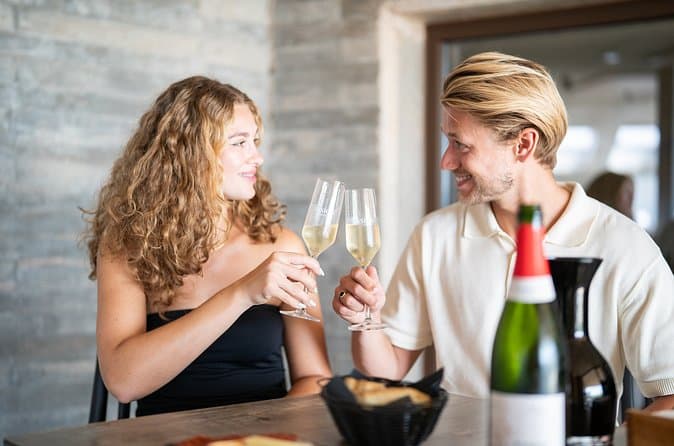 Compare Top Utiel-Requena Wine Tours
