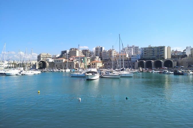 Best Heraklion E-Bike Experiences & Tours